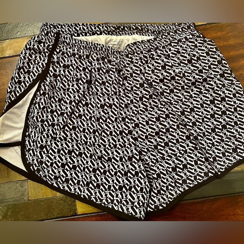 Women’s xl athletic shorts